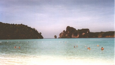 Ko Phi Phi Don